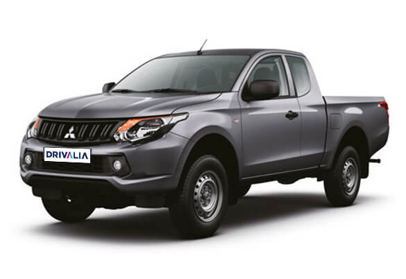 GRUPO S2 (4x4 Cab. Simples)